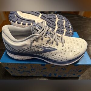 Brooks Ghost 13 Men's Shoes